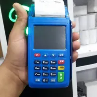 کارتخوان سیار پوز همراه spoding to 452|فروشگاه و مغازه|اسلام‌شهر, |دیوار