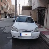 ریو مدل 89|خودرو سواری و وانت|تهران, شهرک استقلال|دیوار