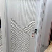 ساخت انواع درب چوبی