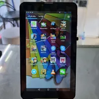 تبلت آتاچ آکبند دانش آموزی 4G|تبلت|مشهد, سراب|دیوار