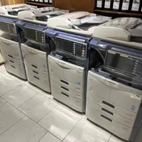 فتوکپی. دستگاه کپی توشیبا۵۰۷|پرینتر، اسکنر، کپی، فکس|تهران, سهروردی|دیوار