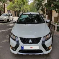 کوییک GX تیپ L، مدل ۱۴۰۴ صفر