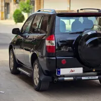 ام‌وی‌ام X33 دنده‌ای، مدل ۱۳۹۱|خودرو سواری و وانت|بوکان, |دیوار