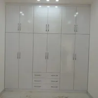 انواع کمد دیواری