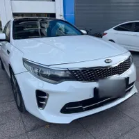 کیا اپتیما GT Line 2400cc، مدل ۲۰۱۶|خودرو سواری و وانت|شیراز, فرهنگ شهر|دیوار