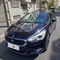 DS5|خودرو سواری و وانت|تهران, اکباتان|دیوار