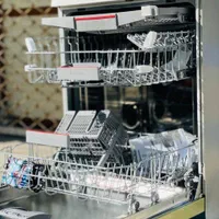 ماشین ظرفشویی سری ۴  بوش|ماشین ظرفشویی|تبریز, |دیوار