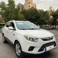 جک s5مدل ۹۴ دنده بیرنگ