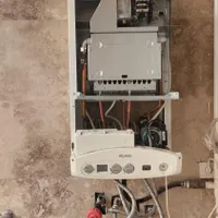 تعمیرپکیج آبگرمکن وکولربصورت شبانه روزی