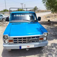 وانت نیسان، مدل ۱۳۸۹