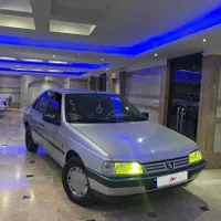 پژو 405 GLX بنزینی، مدل ۱۳۹۷ سالم در حد|خودرو سواری و وانت|تهران, صادقیه|دیوار