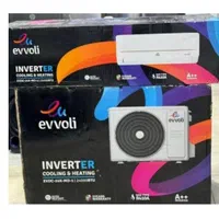 EVCIS-18000-MD1کولرگازی کم مصرف ایوولی ایتالیا اصل|کولر گازی و فن‌کوئل|مشهد, کوشش|دیوار
