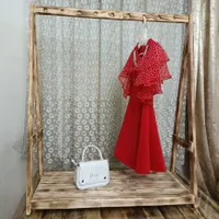 رگال سیسمونی کودک خاص و مینیمال با چوب طبیعی|اسباب و اثاث بچه|باقرشهر, |دیوار