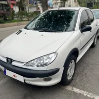 پژو 206 تیپ ۲، مدل ۸۸ سالم