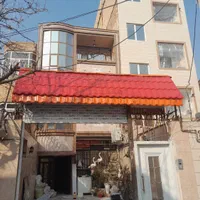 خدمات جوشکاری و سقف سبک رضایی