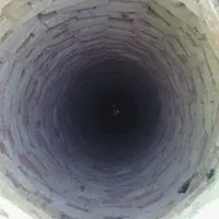 چاه کن چاه کنی کار درست حفاری چاه.|خدمات پیشه و مهارت|ارومیه, |دیوار