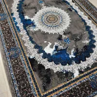 فرش ماشینی وینتیج اصل|فرش|تبریز, |دیوار