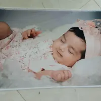 حک چهره روی قالیچه