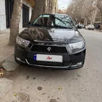 دنا پلاس توربو اتومات اپشنال