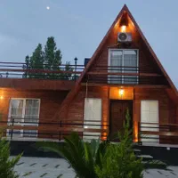 ویلا سوئدی ( خزر گوشه)