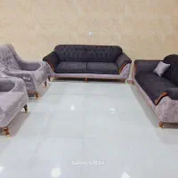 مبل سورنا چستر