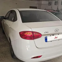 جک J4، مدل ۱۴۰۱|خودرو سواری و وانت|تهران, شهر زیبا|دیوار