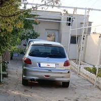 ۲۰۶ تیپ ۶ اتومات