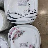 ارکوپال ۴گوش|ظروف سرو و پذیرایی|نسیم‌شهر, |دیوار