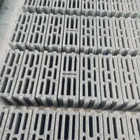 بلوک دیواری سبک وسنگین،تیرفنس