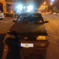 فروش سواری پراید ۱۴۱