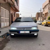 پژو روآ (ROA) سال دوگانه سوز، مدل ۱۳۸۹|خودرو سواری و وانت|قم, نیروگاه|دیوار