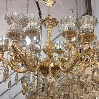 لوستر برنز. مدل پروانه ۶۳۷