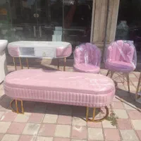 صندلی اصلاح/  /سرشور/پاف انتظار/|آرایشگاه و سالن‌های زیبایی|رشت, امین الضرب|دیوار