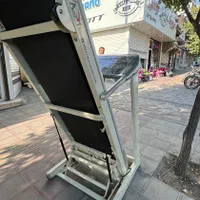 تردمیل کره ای/تایوانی وارداتی MCFIt|تجهیزات ورزشی|بانه, |دیوار