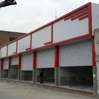 تعمیرات کرکره