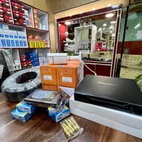 دوربین مداربسته . گارانتی تعویض|دوربین مداربسته|ورامین, ورامین|دیوار