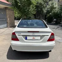 بنز کلاس E E280، مدل ۲۰۰۸|خودرو سواری و وانت|کرج, جهان‌شهر|دیوار