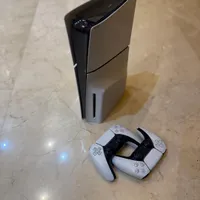 کنسول بازی پلی استیشن۵اسلیم