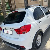 کوییک دنده‌ای ساده، مدل ۱۴۰۱