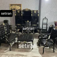 مبلمان اداری چپندر|دفتر کار|تهران, یافت‌آباد|دیوار
