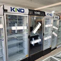 یخچال ایستاده ۵۰و ۶۰ و ۷۰و۸۰ برند KINOOO|فروشگاه و مغازه|اسلامآباد غرب, |دیوار