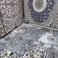 فروش فرش نقشه جدید وینتج و پتینه * سایز ۶و۹و۱۲متری|فرش|مشهد, ایثارگران|دیوار
