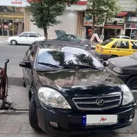 لیفان 520i مدل ۹۰