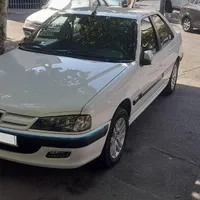 پژو پارس سفارشی سند دست اول