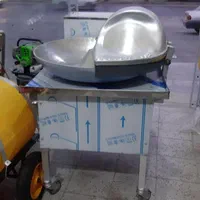 خمیرگیر شانکو استیل+تنورگلی+یخچالتکدرب+فرفلافل|فروشگاه و مغازه|پیرانشهر, |دیوار
