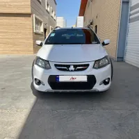 کوییک دنده‌ای ساده، مدل ۱۳۹۸