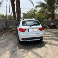 کوییک دنده‌ای S، مدل ۱۴۰۱