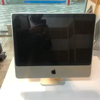 کامپیوتر  اپل iMac All in one 20inch|رایانه رومیزی|تبریز, |دیوار
