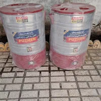 پتوشور پیوژن ،موتور بزرگ ، گیربکس دار ، جفت تسمه|ماشین لباسشویی و خشک‌کن لباس|هشتگرد, |دیوار