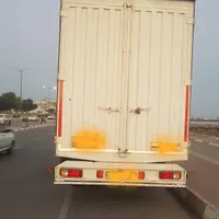 اتو بار فردوسی با خاور های ۶متری ۵ کارگر|خدمات حمل و نقل|کرمانشاه, |دیوار